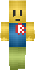 Roblox Noob