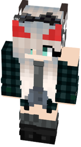 Kaley >:3