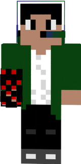 Skin Aiman