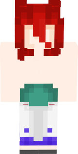 Gloxinia