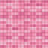 pink wool