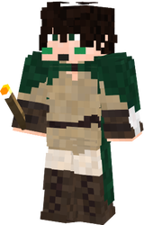 Akaï Nomade