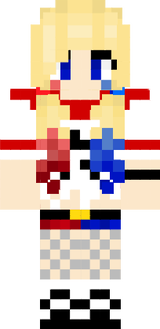 Harley quinn