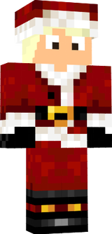 Xitão Gamer Natalina