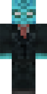dr manhatan
