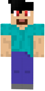 Fanaticoo Steve