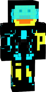 cyborge