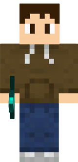 mlanan new skin