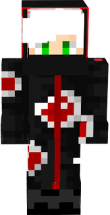 skin minecraft