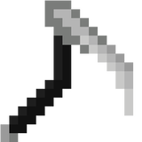 Ice Picaxe