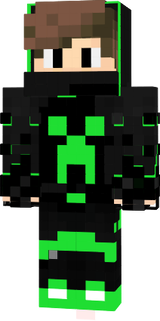 iikegamer888verde