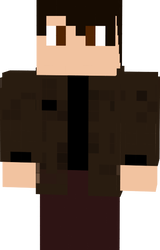 RavKnight77 minecraft skin