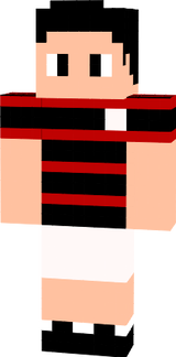 Felipe Neto Flamengo