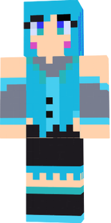 miku(kaede)