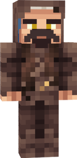  Thieves Guild Wizard