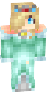 Rosalina