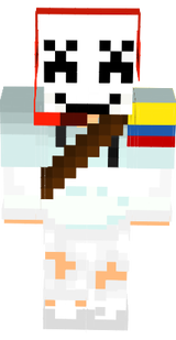 MARSHMALLOW