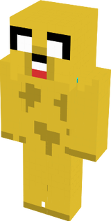 java mike