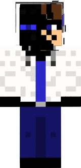 EnderMAN