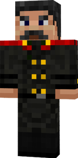 stalin