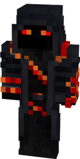 Hearth Knight