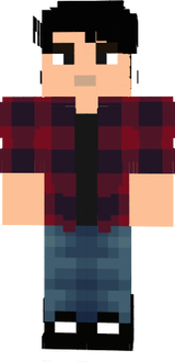 RexTDK Plaid