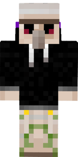 golem rechido