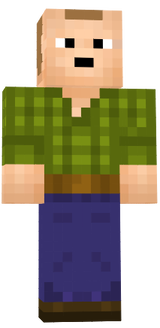 Lester - MC Skin