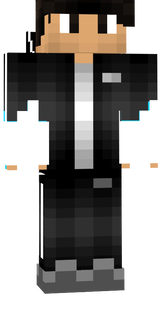 minecraft skin remasterized