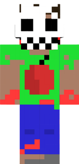 pave