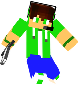 skin oficial Pipoca_BR