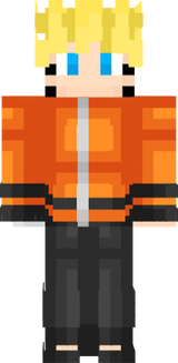 naruto mimizão