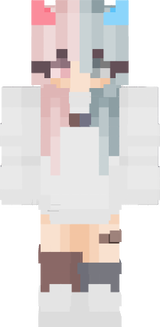 Chica gamer 2
