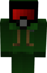 Mój skin