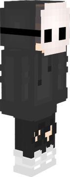 cool mask skin