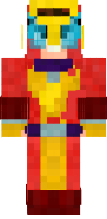 Preview of texture: max
