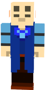 Banker from showdown bandit