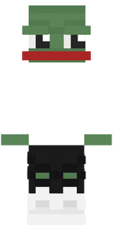 frog