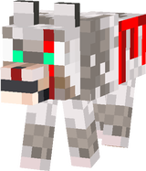 bad bloody wolf