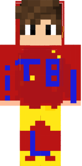 TBlue Léo