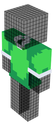 Preview of texture: MinecraftHub_ID