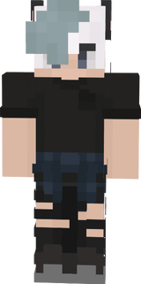 Colton blueplaid waist wo mask