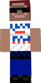 RexMan