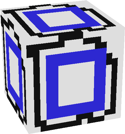 Preview of texture: o block