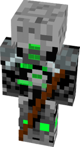 Necron-001