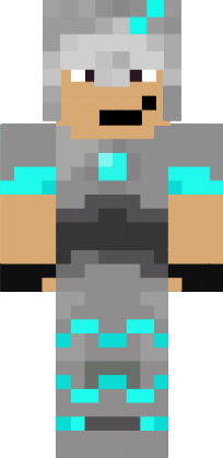 Preview of texture: Epic knight
