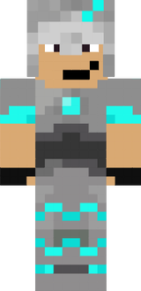 Epic knight