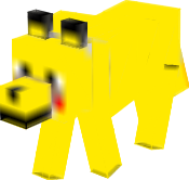 Preview of texture: picachu