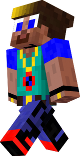 Nerd Max