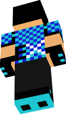 Preview of texture: скин